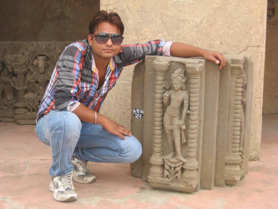 ketan Singhal